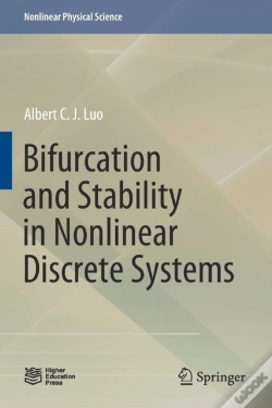 Capa do artigo Bifurcation And Stability In Nonlinear Discrete Systems