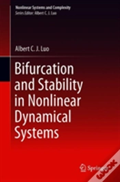 Capa do artigo Bifurcation And Stability In Nonlinear Dynamical Systems