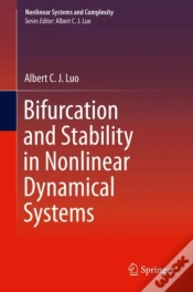 Capa do artigo Bifurcation And Stability In Nonlinear Dynamical Systems