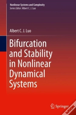 Capa do artigo Bifurcation And Stability In Nonlinear Dynamical Systems