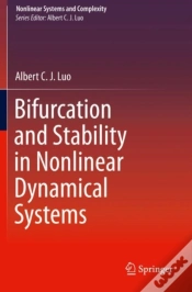 Capa do artigo Bifurcation And Stability In Nonlinear Dynamical Systems
