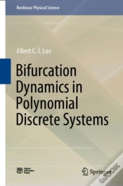 Capa do artigo Bifurcation Dynamics In Polynomial Discrete Systems