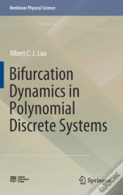 Capa do artigo Bifurcation Dynamics In Polynomial Discrete Systems
