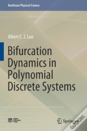 Capa do artigo Bifurcation Dynamics In Polynomial Discrete Systems