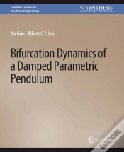 Capa do artigo Bifurcation Dynamics Of A Damped Parametric Pendulum