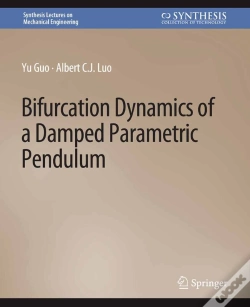 Capa do artigo Bifurcation Dynamics Of A Damped Parametric Pendulum