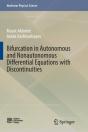 Bifurcation In Autonomous And Nonautonomous Differential Equations With Discontinuities - Preview