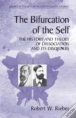 Capa do artigo Bifurcation Of The Self
