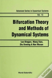 Bifurcation Theory And Methods Of Dynamical Systems