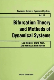 Capa do artigo Bifurcation Theory And Methods Of Dynamical Systems