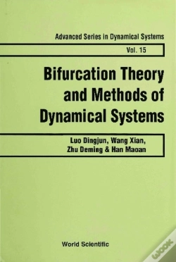 Capa do artigo Bifurcation Theory And Methods Of Dynamical Systems