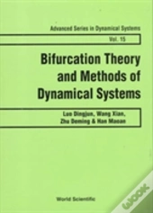 Bifurcation Theory And Methods Of Dynamical Systems