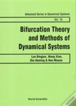 Capa do artigo Bifurcation Theory And Methods Of Dynamical Systems