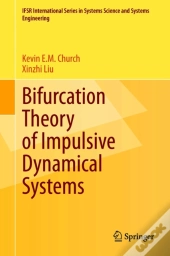 Bifurcation Theory Of Impulsive Dynamical Systems