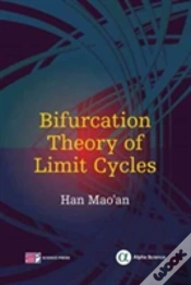 Capa do artigo Bifurcation Theory Of Limit Cycles