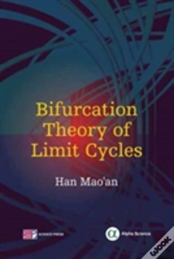 Capa do artigo Bifurcation Theory Of Limit Cycles