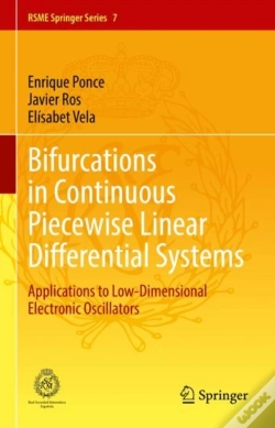 Capa do artigo Bifurcations In Continuous Piecewise Linear Differential Systems