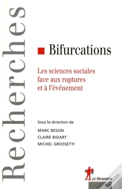 Capa do artigo Bifurcations Les Sciences Sociales Face Aux Ruptures Et À L'Événement
