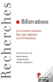 Capa do artigo Bifurcations Les Sciences Sociales Face Aux Ruptures Et À L