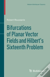 Capa do artigo Bifurcations Of Planar Vector Fields And Hilbert