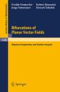 Bifurcations Of Planar Vector Fields - Preview