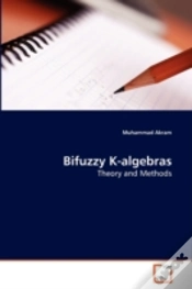 Capa do artigo Bifuzzy K-Algebras