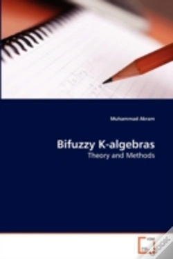Capa do artigo Bifuzzy K-Algebras