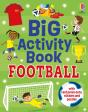 Big Activity Book Football - Preview