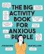 Big Activity Book For Anxious People - Preview