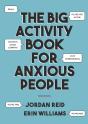 Big Activity Book For Anxious People - Preview