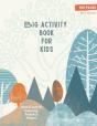 Big Activity Book For Kids - Preview