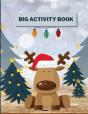 Big Activity Book - Preview