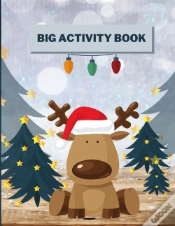 Capa do artigo Big Activity Book