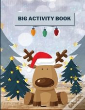 Capa do artigo Big Activity Book