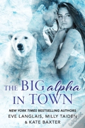 Capa do artigo Big Alpha In Town