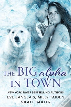 Capa do artigo Big Alpha In Town