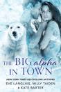 Big Alpha In Town - Preview