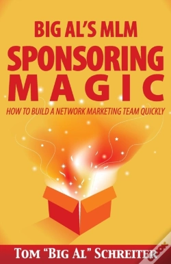 Capa do artigo Big Al'S Mlm Sponsoring Magic