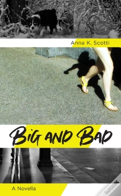 Capa do artigo Big And Bad