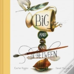 Capa do artigo Big And Small And In-Between
