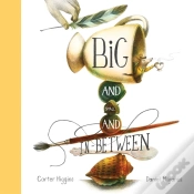 Capa do artigo Big And Small And In-Between