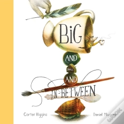Capa do artigo Big And Small And In-Between