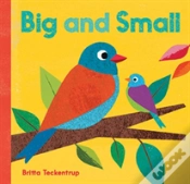 Capa do artigo Big And Small