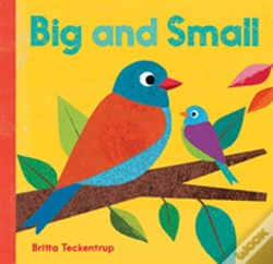 Capa do artigo Big And Small