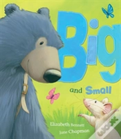 Capa do artigo Big And Small