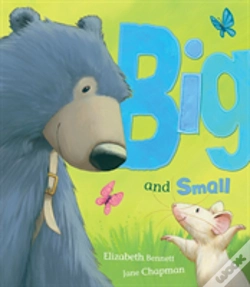 Capa do artigo Big And Small