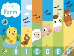 Capa do artigo Big And Small - Farm