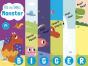 Big And Small - Monsters - Preview