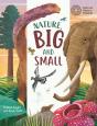 Big And Small: Nature, Big And Small - Preview