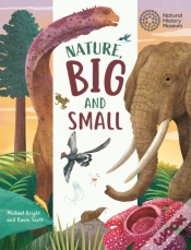Capa do artigo Big And Small: Nature, Big And Small